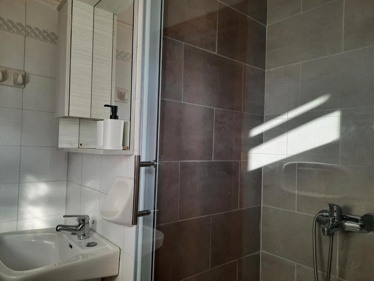 Ricordame Rooms Василики Екстериор снимка