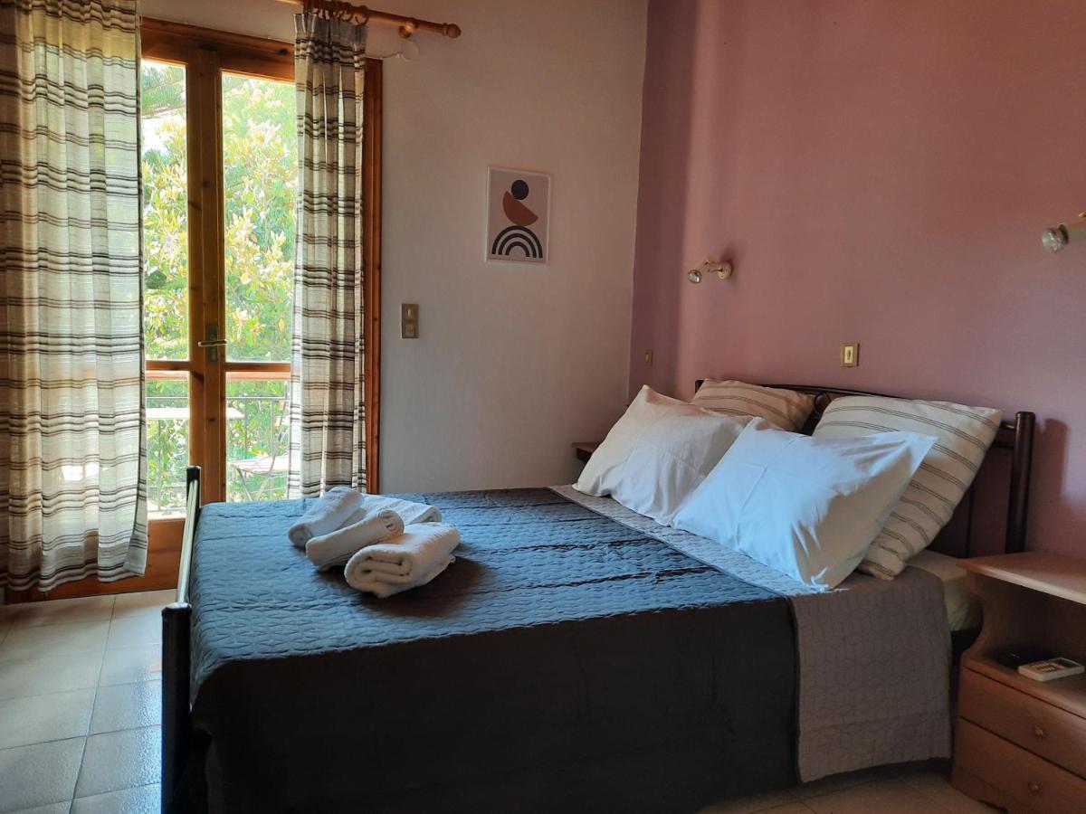 Ricordame Rooms Василики Екстериор снимка