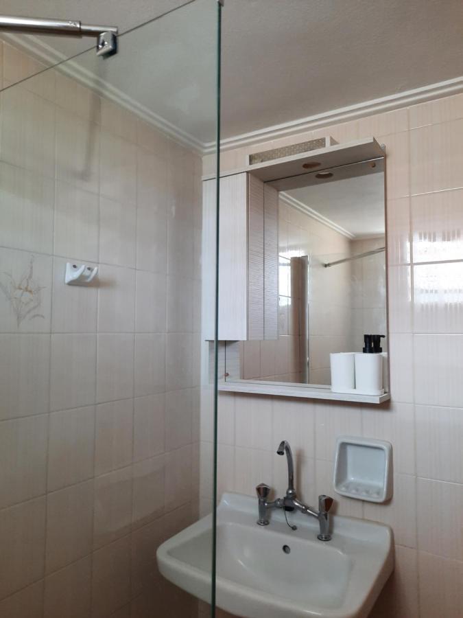Ricordame Rooms Василики Екстериор снимка